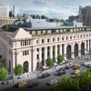 Facebook Will Lease 730,000 Square Feet At Farley Post Office Building